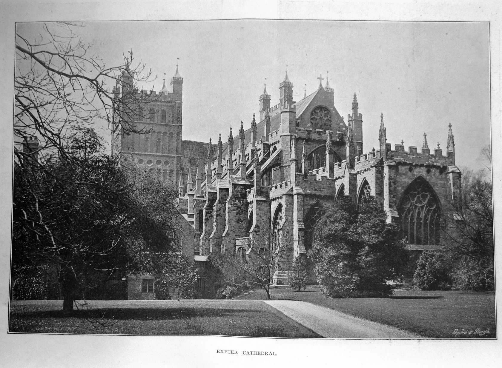 Exeter